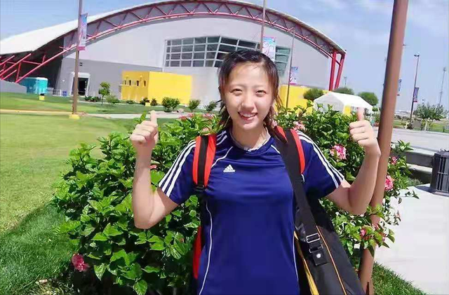 丁霞|丁霞的故事：女排二传最后的荣光，脾气暴躁，赛场辱骂女排功勋！