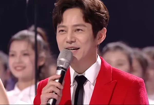 倪萍|主持界的天花板，倪萍老师难以超越，汪涵略显逊色