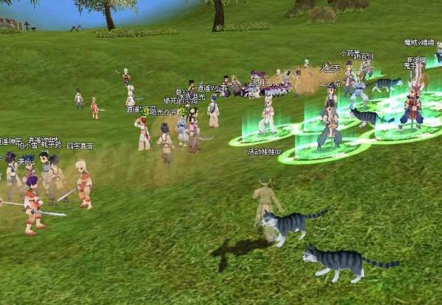 网游|网游寿命有多短?16年老IP,预热6年开服1年就宣布关服