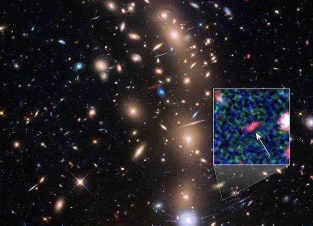 科学家从哈勃望远镜中看到了什么?为何他们认为宇宙会“停止”?