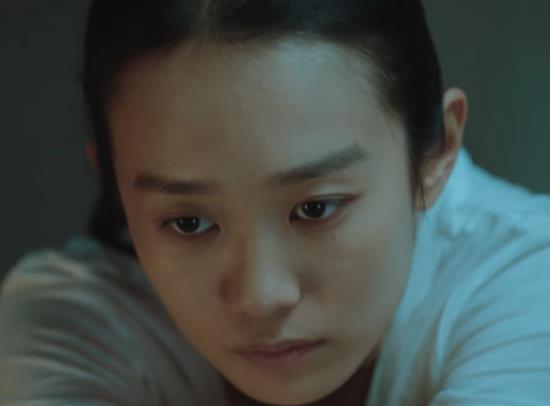 黄尧|《对手》黄尧跟谭卓长得太像了，演技也都很好，这个选角厉害了