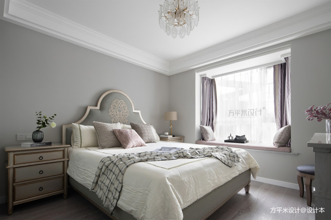 |82平也可以很有格调