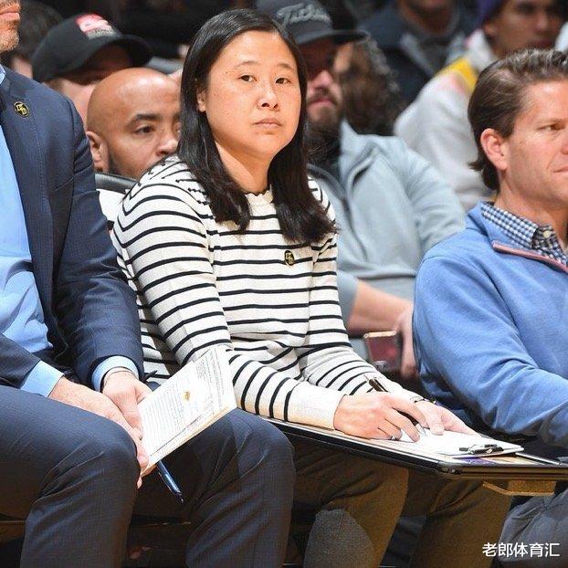 湖人队|湖人地震！施罗德库兹马自宣离队，球队体能教练全部被开除！