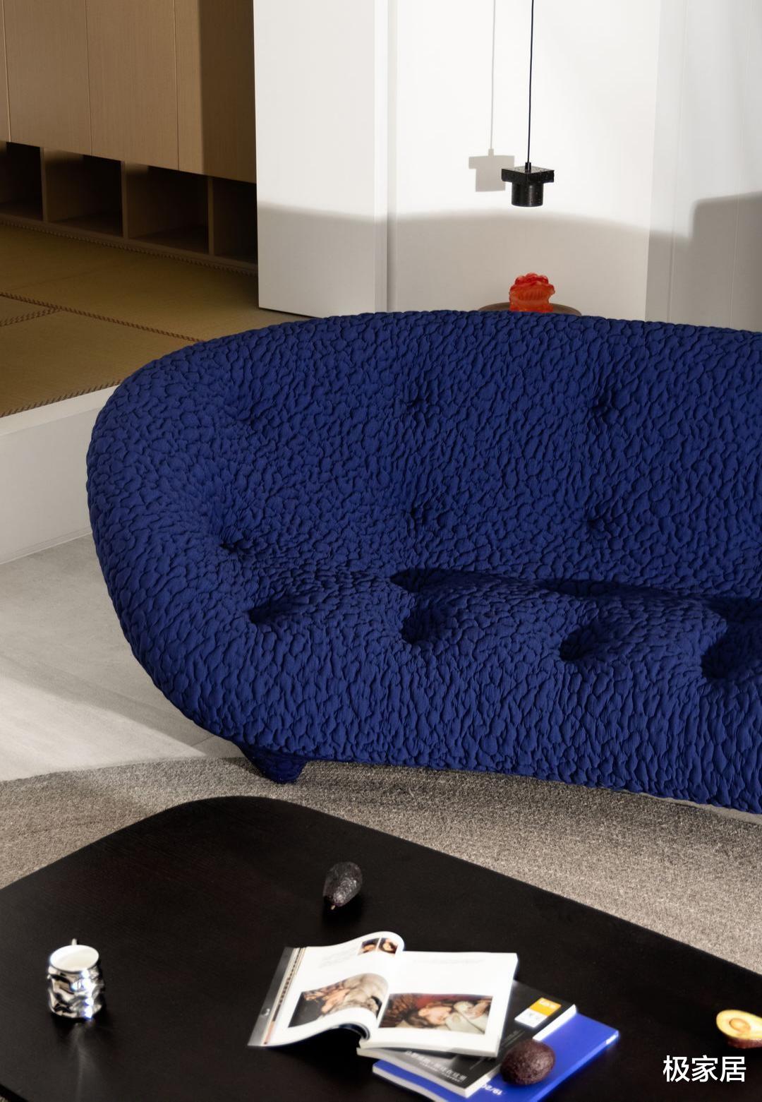 143平的简约房，空间堪比300平，宽敞到客人都表示羡慕