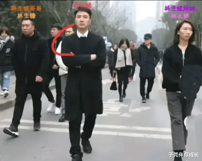 子芫伴你成长|朱小贞父母首次发声，揭开林生斌的真面目，宋祖德：掌握的一致
