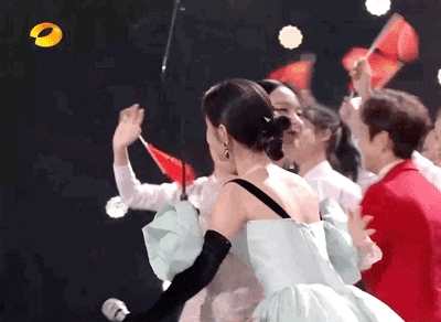 秦海璐|捧红半个娱乐圈,她还是凉了