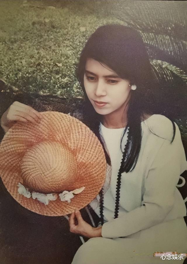 许纯美|专爱小鲜肉，五婚五离的富婆，疯魔女子许纯美，如今怎么样了？