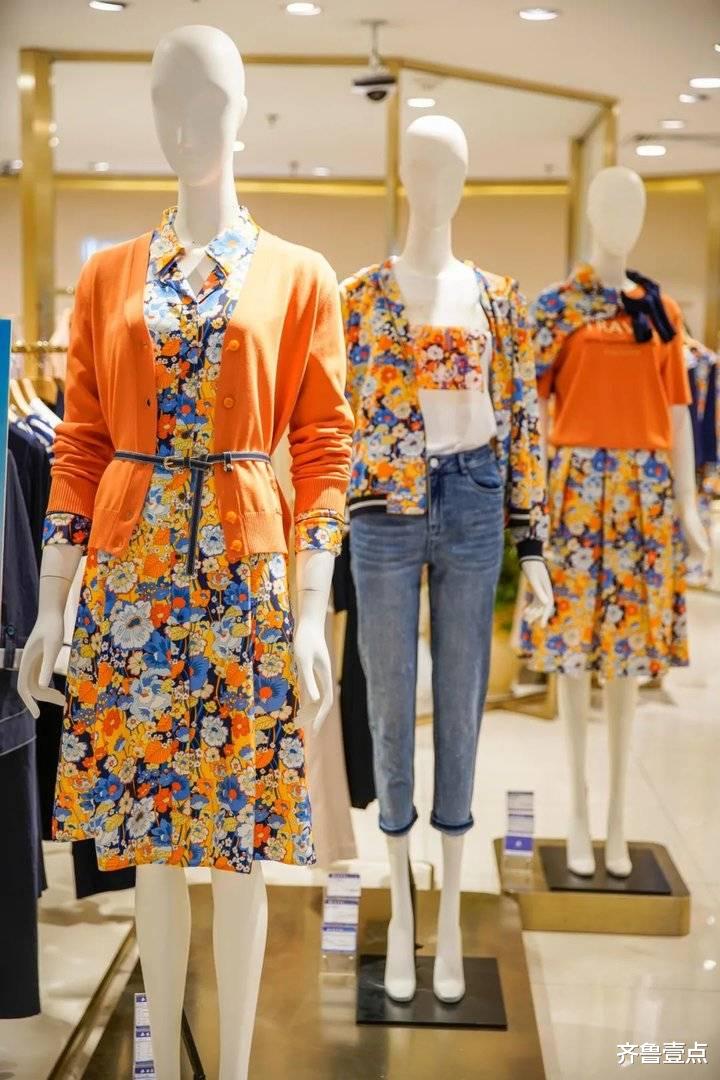 齐鲁壹点 银座“女王加冕日”完美收官！职场素人华丽蝶变迎来“高光时刻”