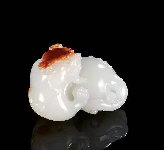 |你真的了解和田玉的油性么？小心别被你的视觉欺骗了！