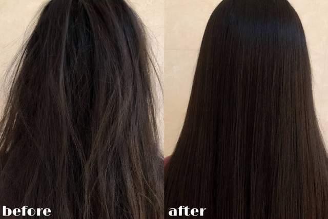 护发素 建议女生:洗完澡后,注意这4点,皮肤会变得更加水润,有光泽