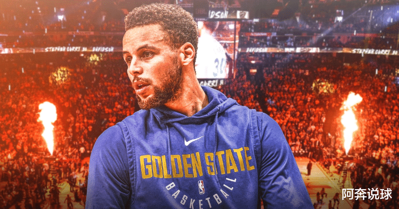 斯蒂芬·庫里|官宣！庫里傳來壞消息，球迷不想看到的事情發(fā)生了，或無緣全明星