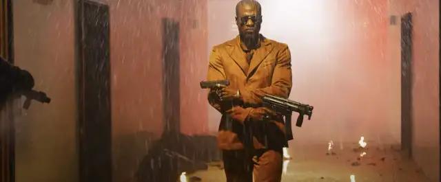 黑客帝国4|《黑客帝国4》一上映就票房扑街，首日票房才640万美元