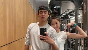 阚清子|小八卦，蔡徐坤，赵露思，阚清子，张若昀，王栎鑫