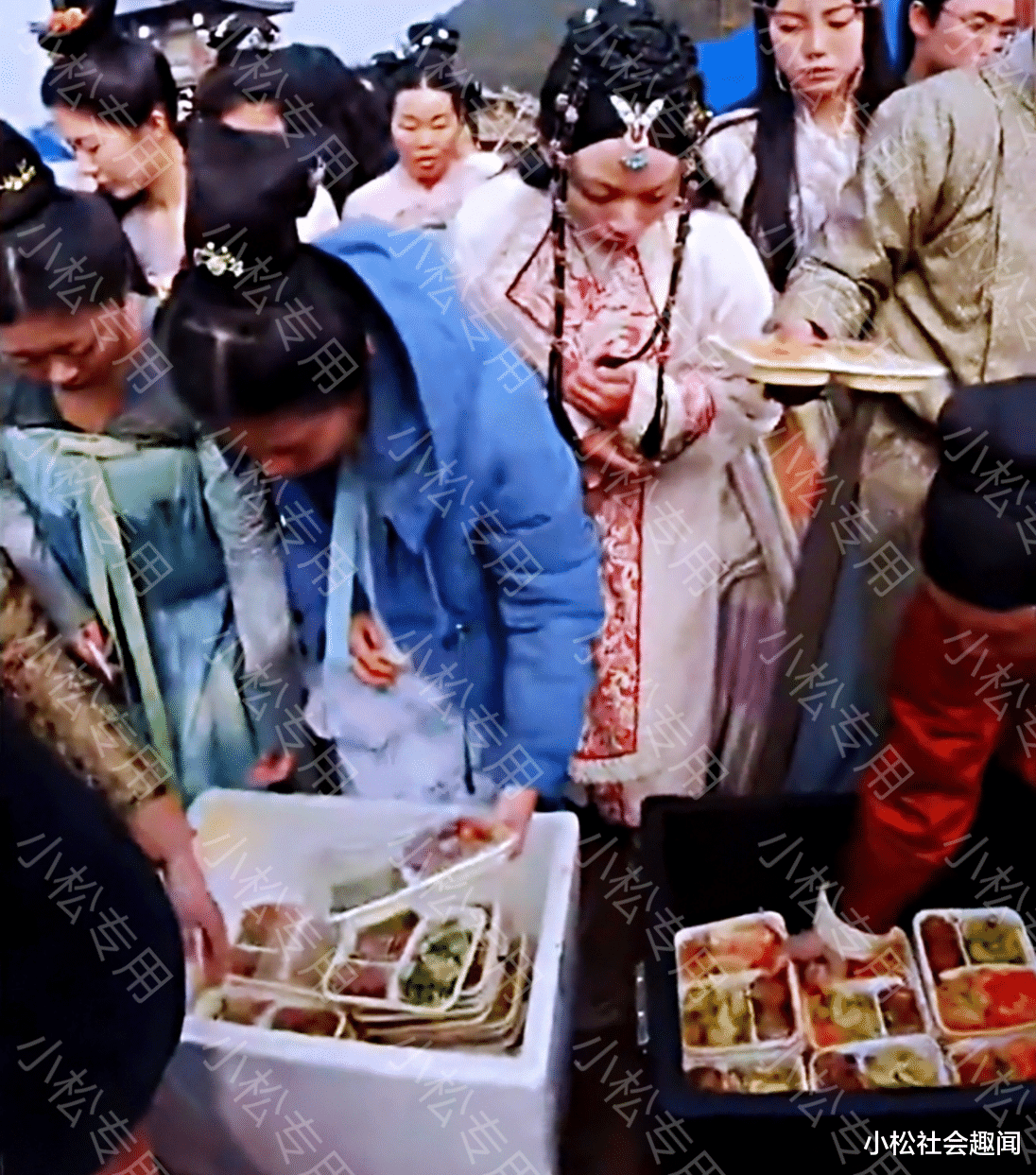 横店|横店20万群演现状曝光！疯子和懒汉的乐园，光棍遍地却又美女如云