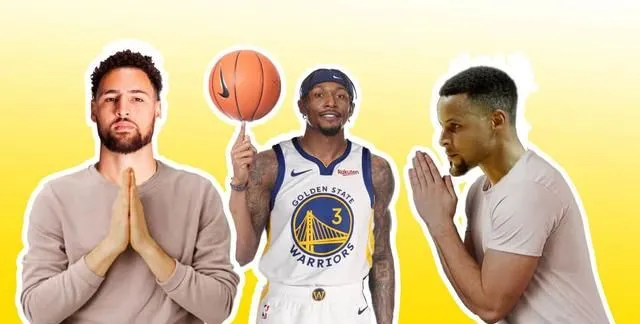 中超 命苦!威少这条消息,真让人心疼