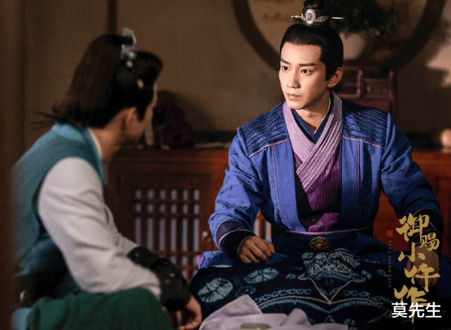 国产剧|2021年十佳国产剧：第二部小制作没流量，最高分达到9.3分