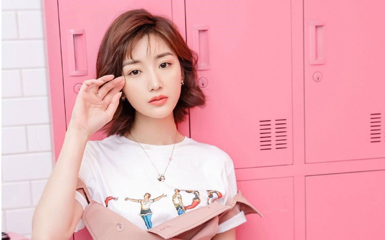 胡歌|江铠同：娱乐圈绯闻最多的女星，本以为只有陈翔，哪知是个高手！