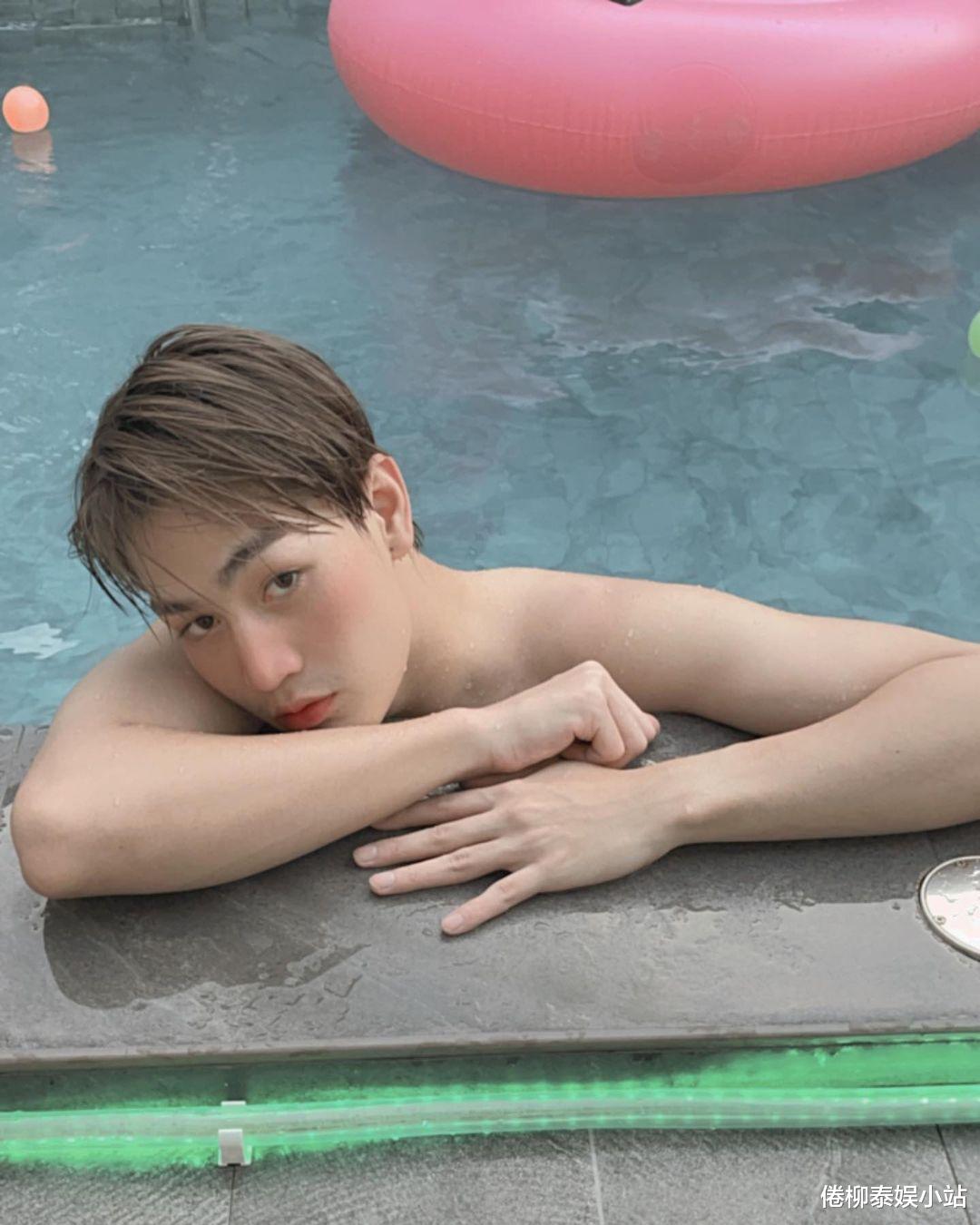 郑爽|泰星Toytoy深陷命案：我对不起她，还有她的妈妈，我想当面道歉