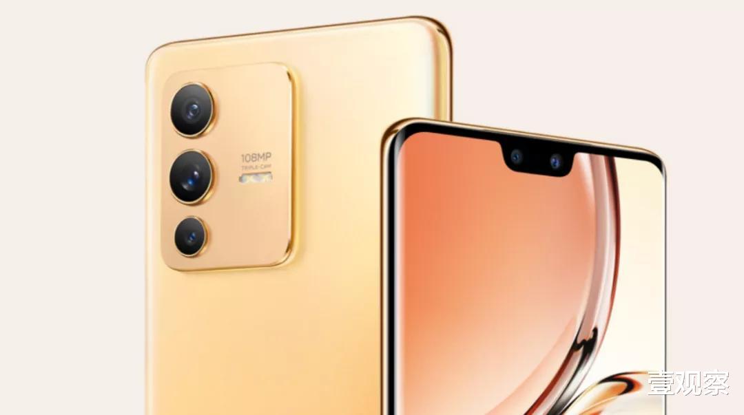 vivo s12|开启全面性进化：vivo S12系列路走宽了