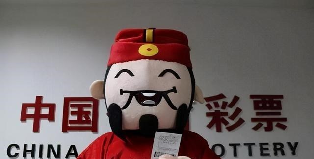 静静聊澸情|彩票喜中500万大奖，领奖要做什么准备？奖金通过哪个银行打款？