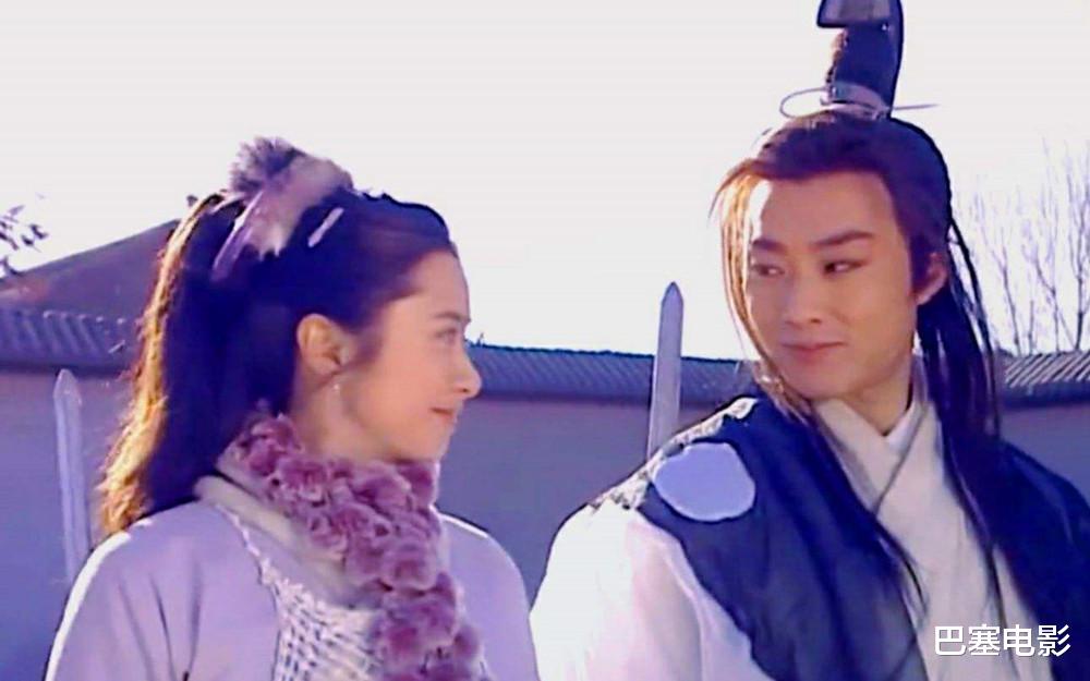 陈浩民|别人演“名门公子”只是帅，他们简直就是名门贵公子本人