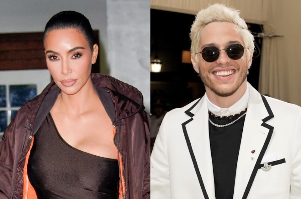 金·卡戴珊|卡戴珊与28岁小男友酒店共度良宵，犒赏豪华名表当圣诞礼物