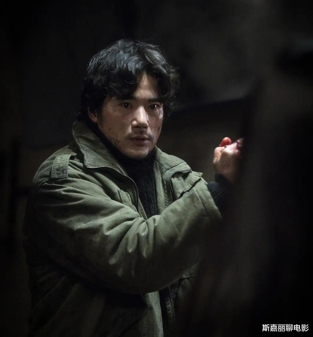 韩剧|12月韩剧看什么？孔刘裴斗娜李栋旭都值得期待