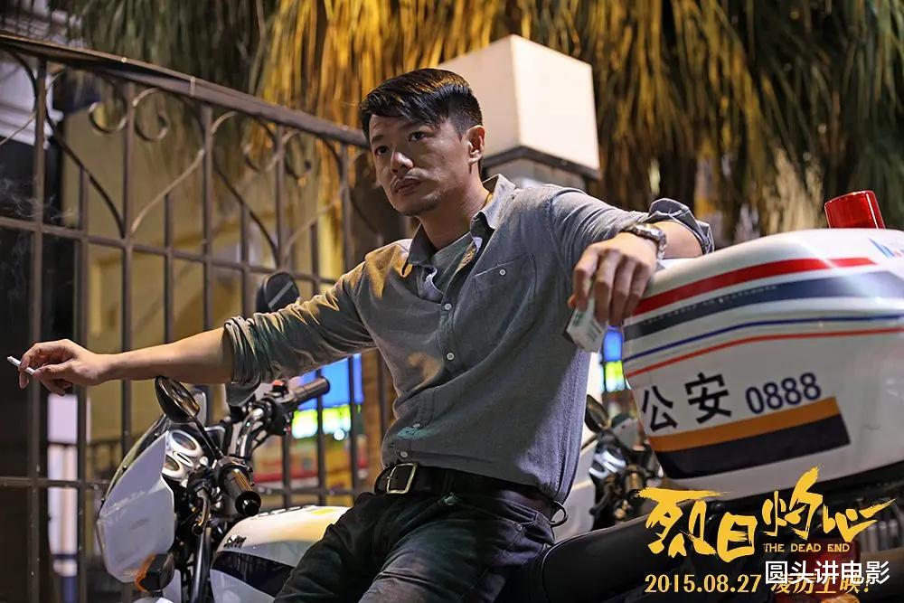 误杀|值得回味的五部推理悬疑片,《误杀》勉强上榜,你看过哪几部?