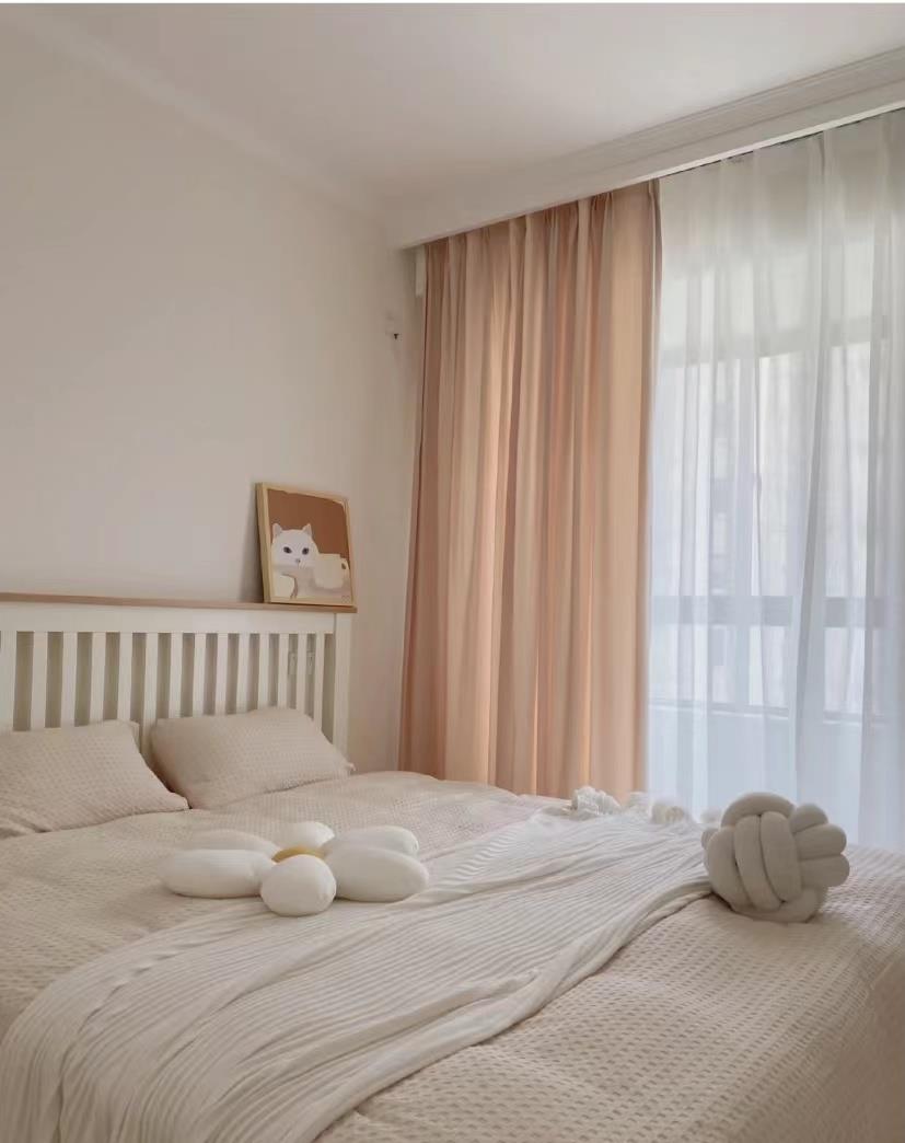 拒绝无脑拆墙：她坚持多砌2堵墙，这种装修思路，值得写入教科书