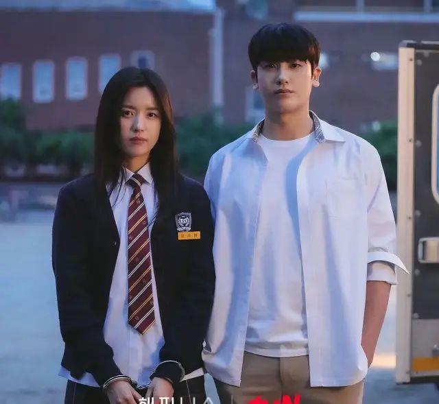 韩剧|韩剧又出爆款，4集8.6分，韩孝周朴炯植主演，比《甜蜜家园》过瘾