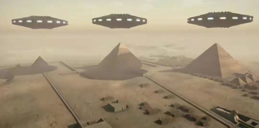 UFO UFO不可能是地球产物？科学家们作出表态，目前科技UFO无法研制