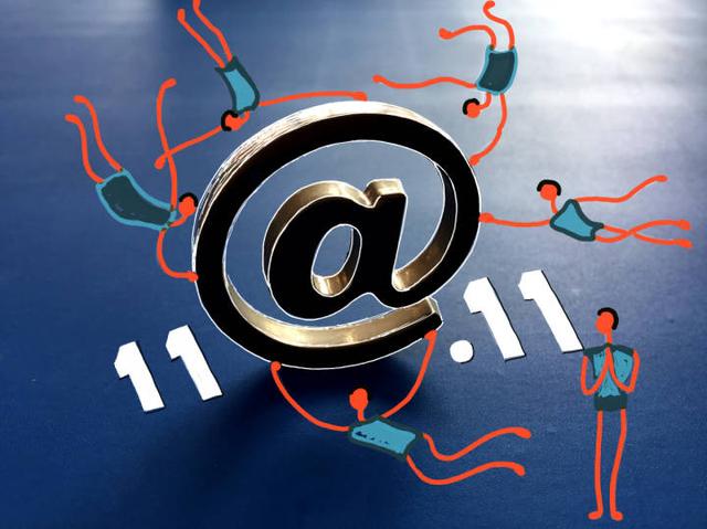 双十一|备战双十一：直播电商坐稳C位 传统企业奋力杀入