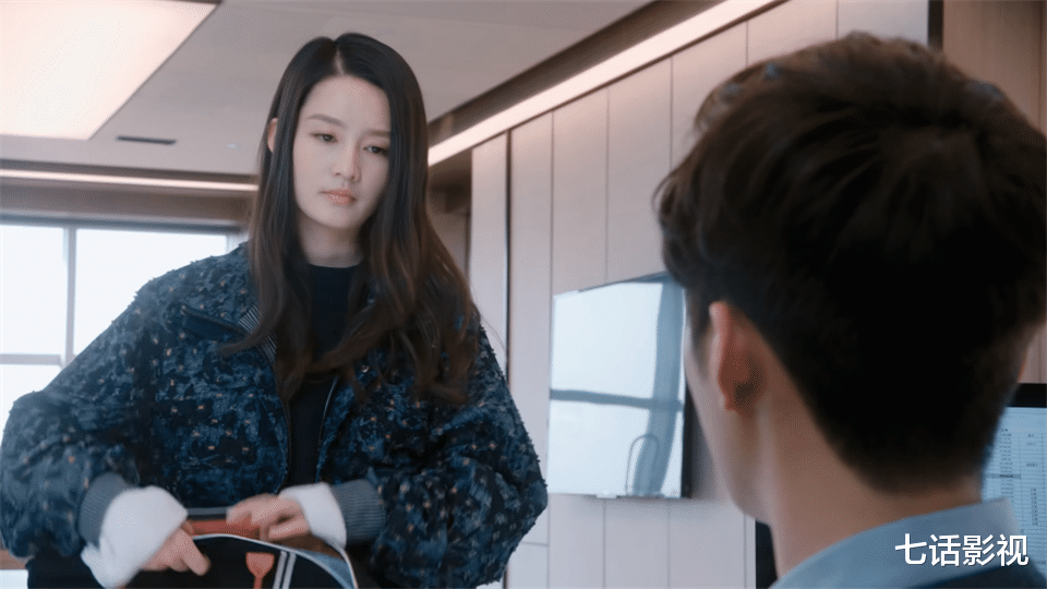 张力|国产虐恋，逐渐寡淡？