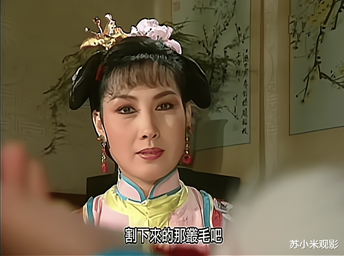 梅花烙|30年前是经典，30年后成群嘲，《梅花烙》成与败该由谁买单