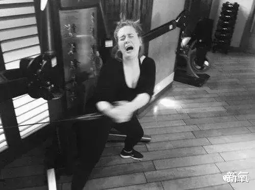 王力宏|离婚被分走7亿，减肥后霸气回归，她太酷了吧！