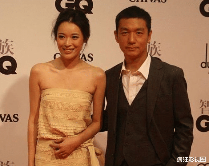 张译|《士兵突击》太太团，播出15年，这些硬汉演员最终娶了谁？