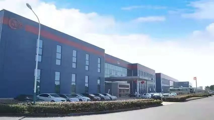 常州生活范 赞!武进5家企业获评2020年度常州市示范智能车间