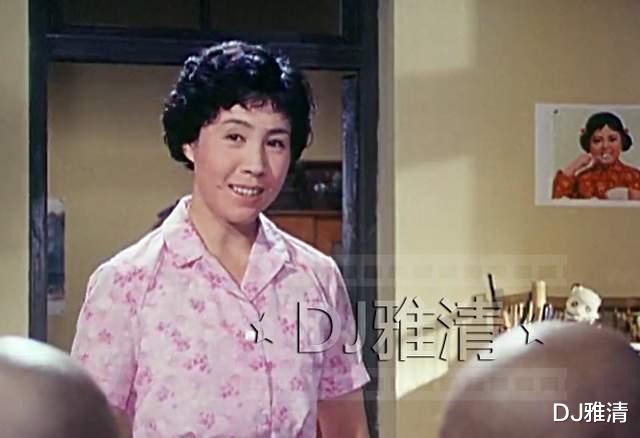 王一博|《甜蜜的事业》42年，主演现状迥异，李秀明依然美丽，6位老艺术家已去世