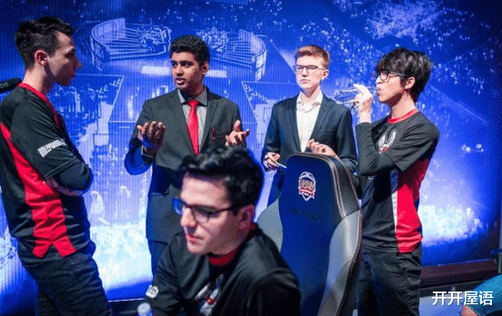 skt|世界赛最大赢家？3500万美金投资，或是下赛季最大黑马！