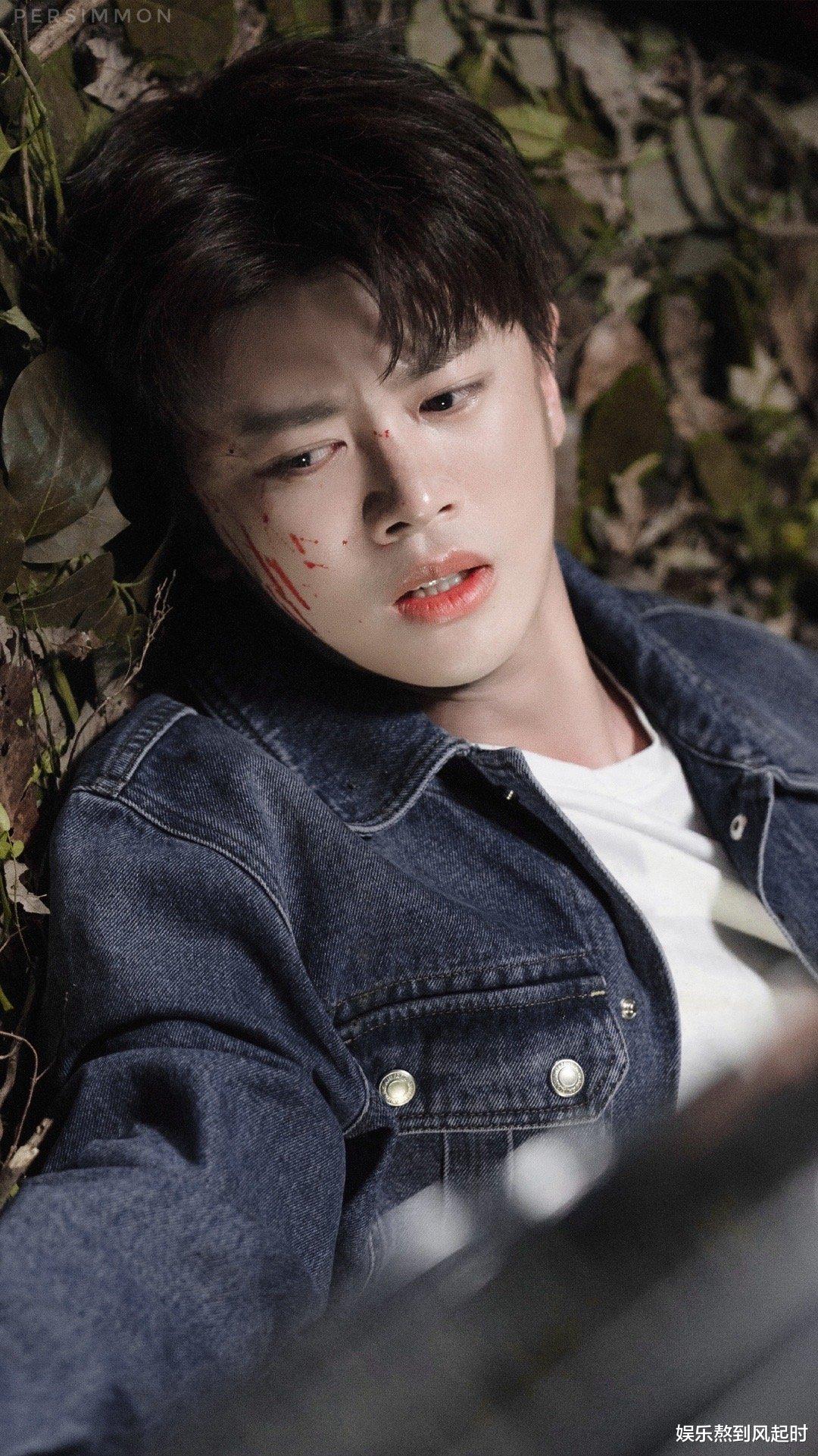 任嘉伦|任嘉伦招架不住？新戏女主主动献殷勤，首次cp营业求生欲满满