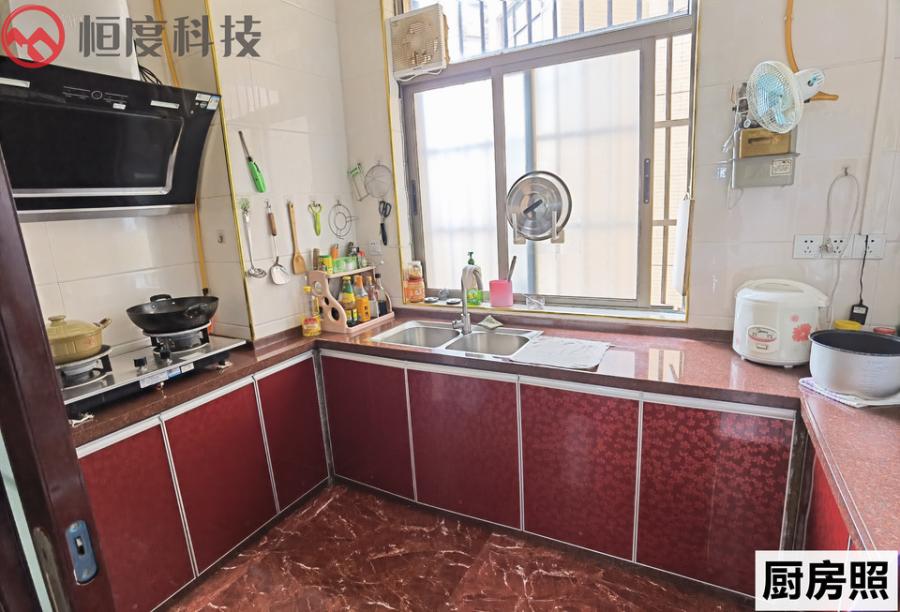 防城港|近日防城港，一套评估价5万的房子，被人49.8万买走，翻了近10倍。