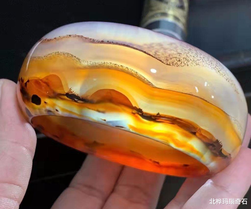 诗词|喜欢石头做的手工雕刻作品