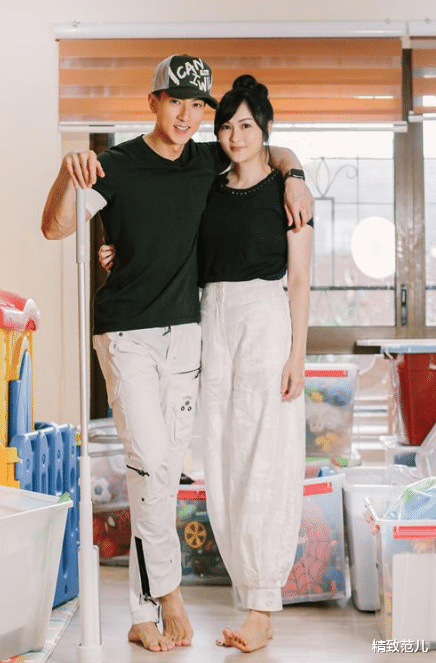 吴尊|吴尊“宠妻人设”崩塌：哪有神仙爱情，迟来的深情永远比草贱