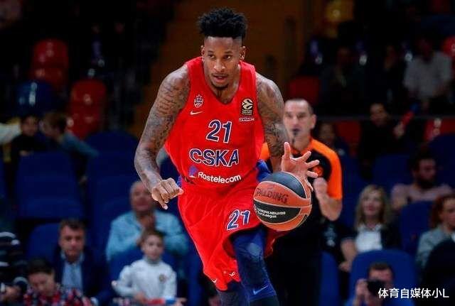 广东男篮|最强人选已出现！攻击比马尚还强，反击比威姆斯快，朱芳雨运筹帷幄