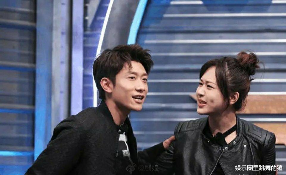 肖战|五对绝佳的明星友谊，肖战周雨彤令人羡慕，最后一对堪比“夫妻”