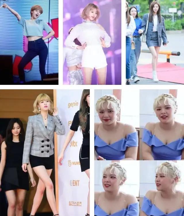 sm|SM艺人假唱被批？实力如何；定延为何突然增肥？