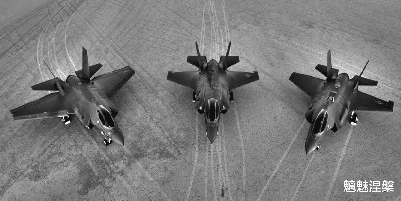 F-35|F35B坠海被俄罗斯趁机打捞后，会造成美国和北约损失上万亿吗？