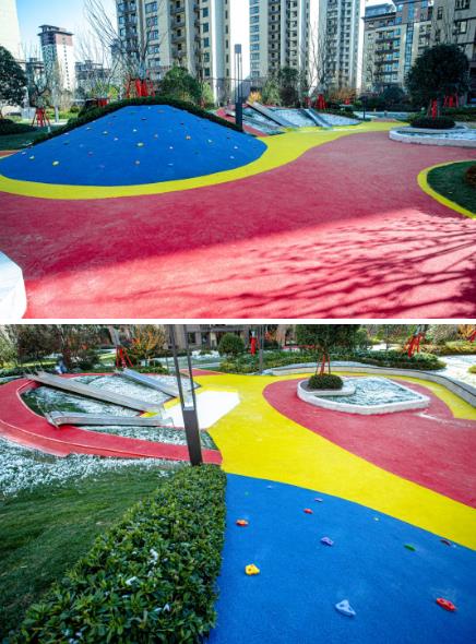 河南100度 品质成就美好   平舆建业城交付在即 幸会家期