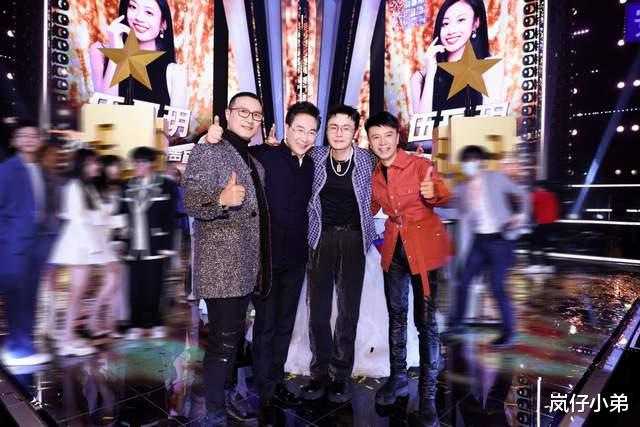 中国好声音|上周末综艺收视率排名出炉,《好声音》收官遭碾压,黑马综艺全程领跑