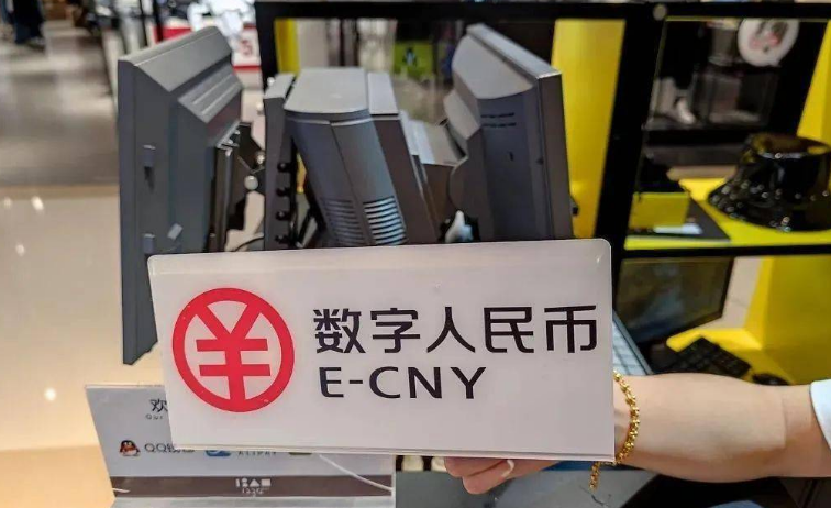新型支付方式崛起,超1.4亿人开始使用,微信、支付宝早做准备